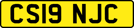 CS19NJC