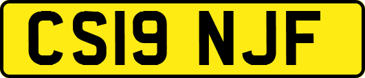 CS19NJF