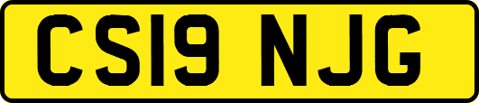 CS19NJG