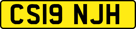 CS19NJH