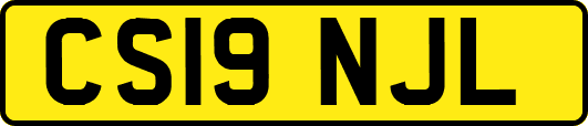 CS19NJL