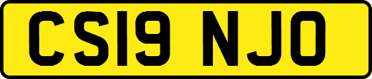 CS19NJO