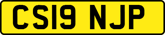 CS19NJP