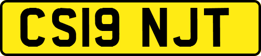 CS19NJT