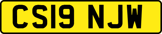 CS19NJW