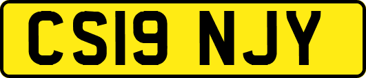 CS19NJY