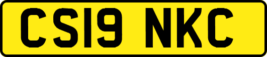 CS19NKC