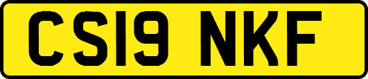 CS19NKF