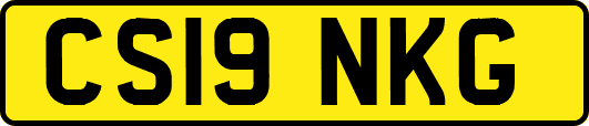 CS19NKG