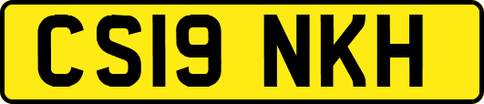 CS19NKH