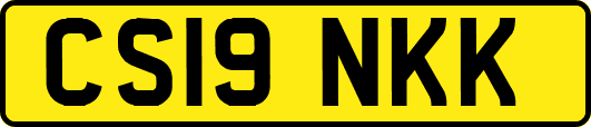 CS19NKK