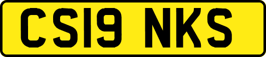 CS19NKS