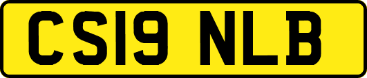 CS19NLB
