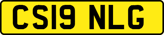 CS19NLG