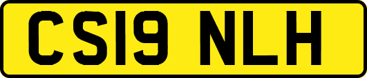 CS19NLH