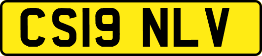 CS19NLV