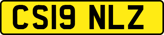CS19NLZ