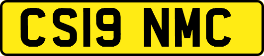 CS19NMC