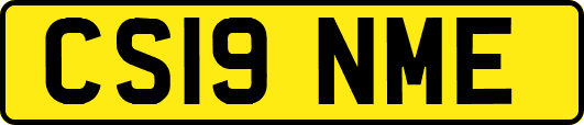 CS19NME