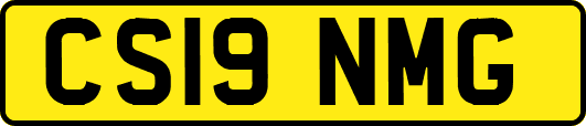 CS19NMG