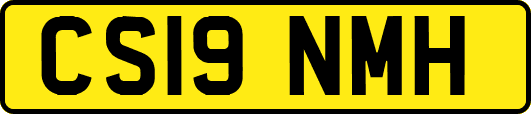 CS19NMH