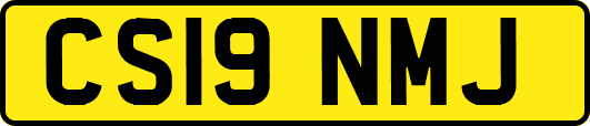 CS19NMJ