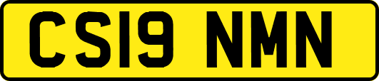 CS19NMN