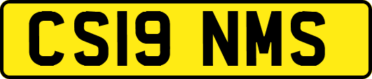 CS19NMS