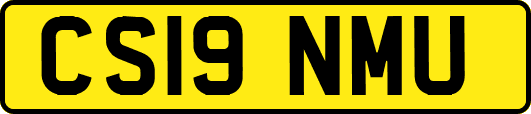 CS19NMU