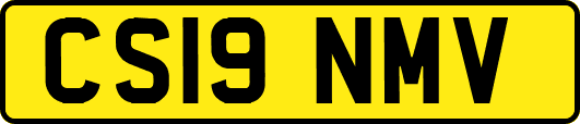 CS19NMV