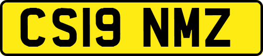 CS19NMZ