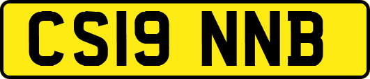CS19NNB