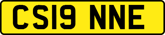 CS19NNE