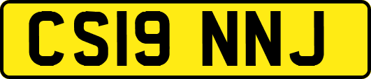 CS19NNJ