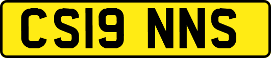 CS19NNS