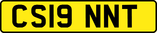 CS19NNT