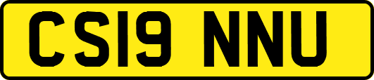CS19NNU