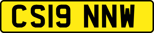 CS19NNW