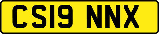 CS19NNX