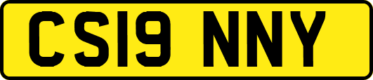 CS19NNY