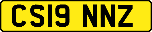 CS19NNZ