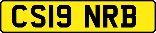 CS19NRB