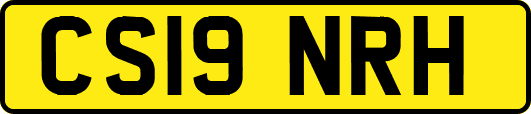 CS19NRH