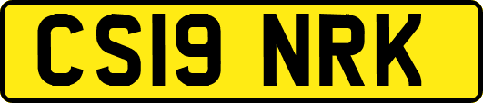 CS19NRK