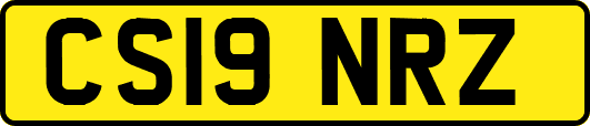 CS19NRZ