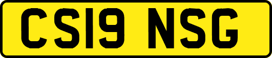 CS19NSG