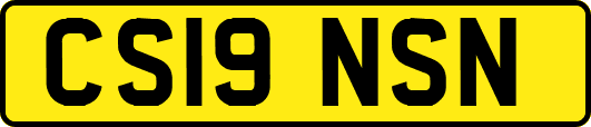 CS19NSN