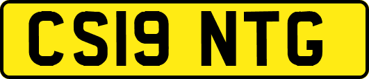 CS19NTG