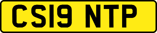 CS19NTP