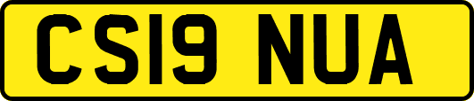 CS19NUA